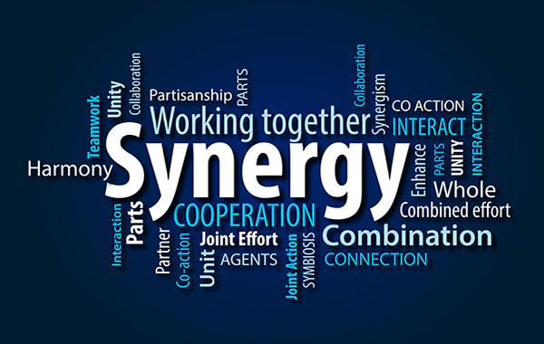 Synergy,Word,Cloud